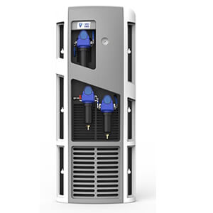 Nitrogen Generator-mslab-uae